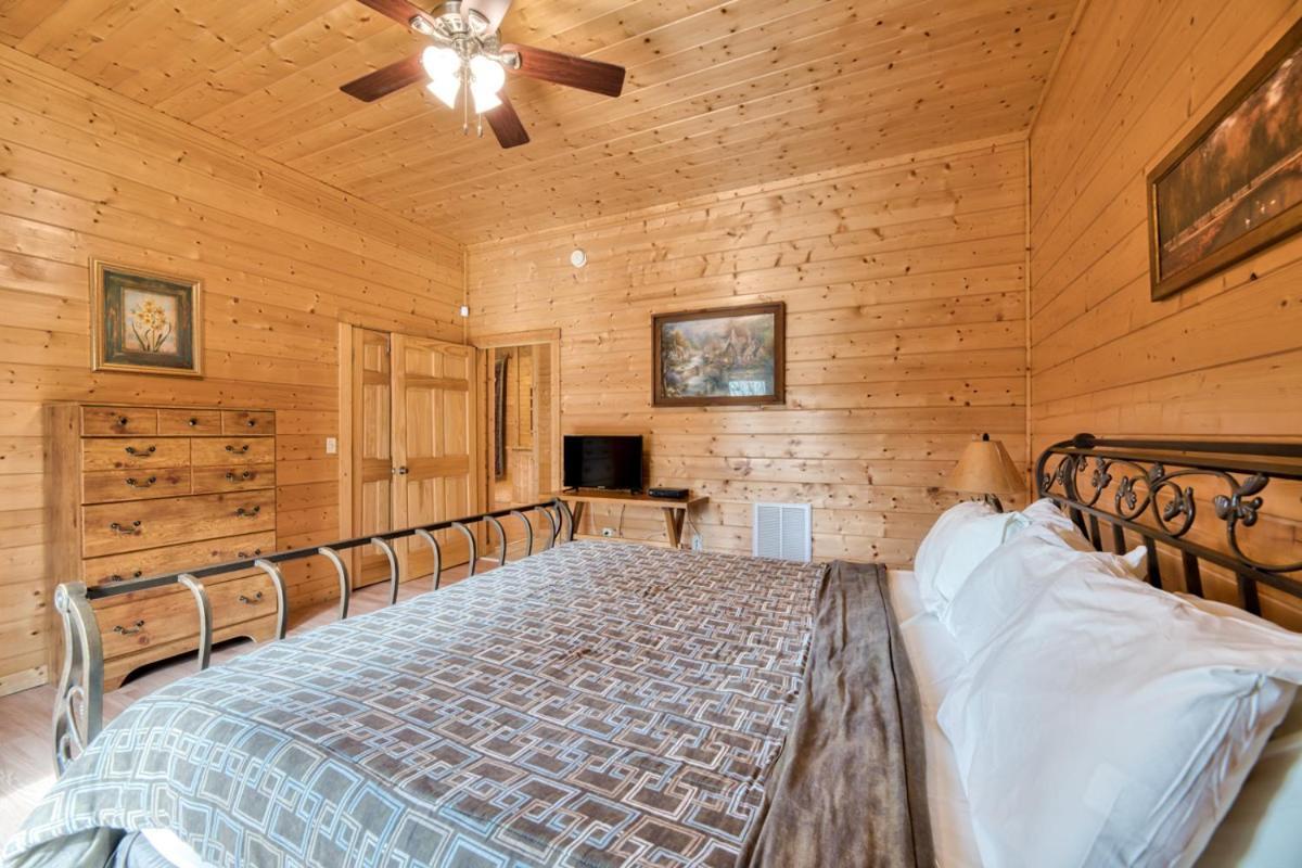 Villa Country Living Sevierville Exterior foto